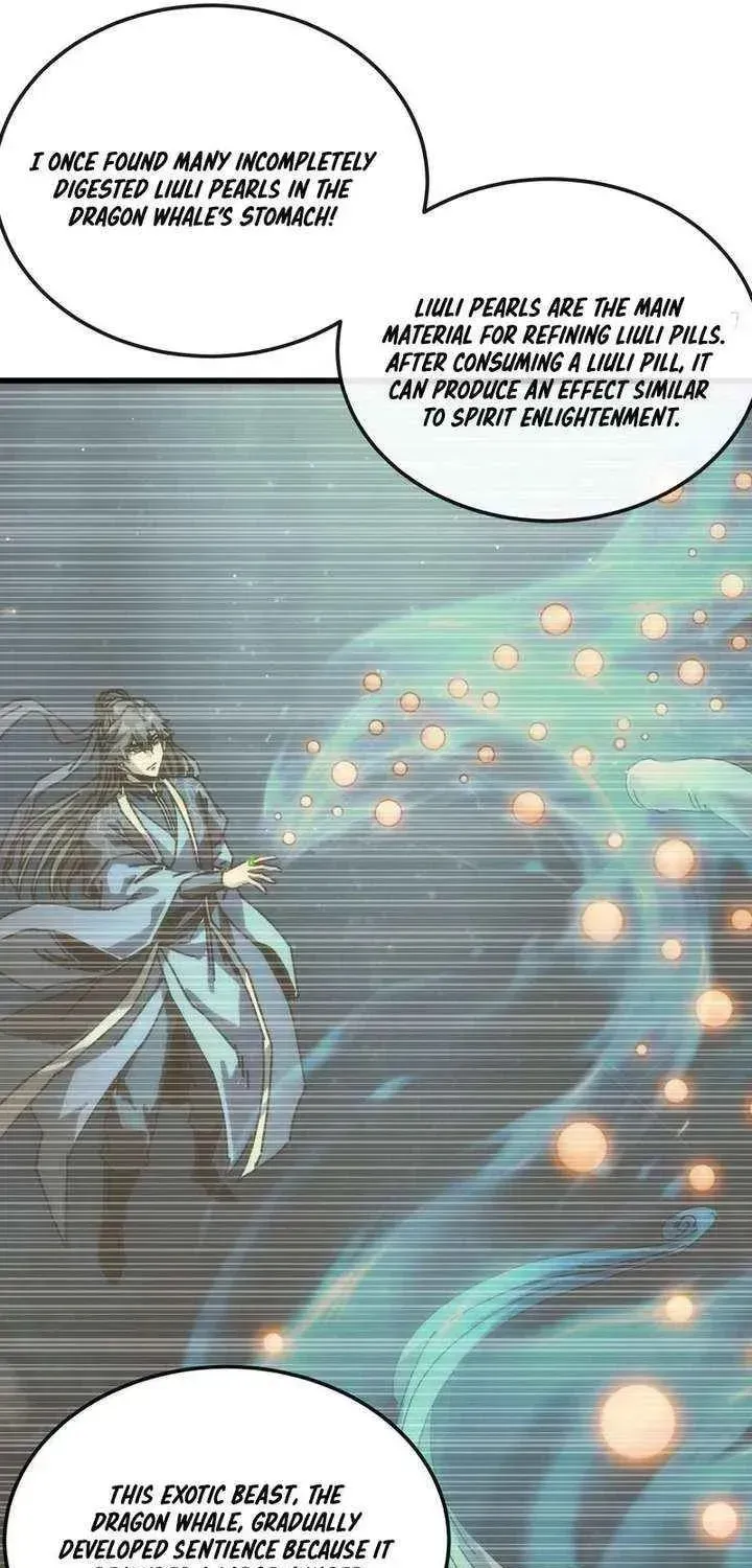 Read My Virtual Immortal Path chapter 52 image 30 on Lezhin