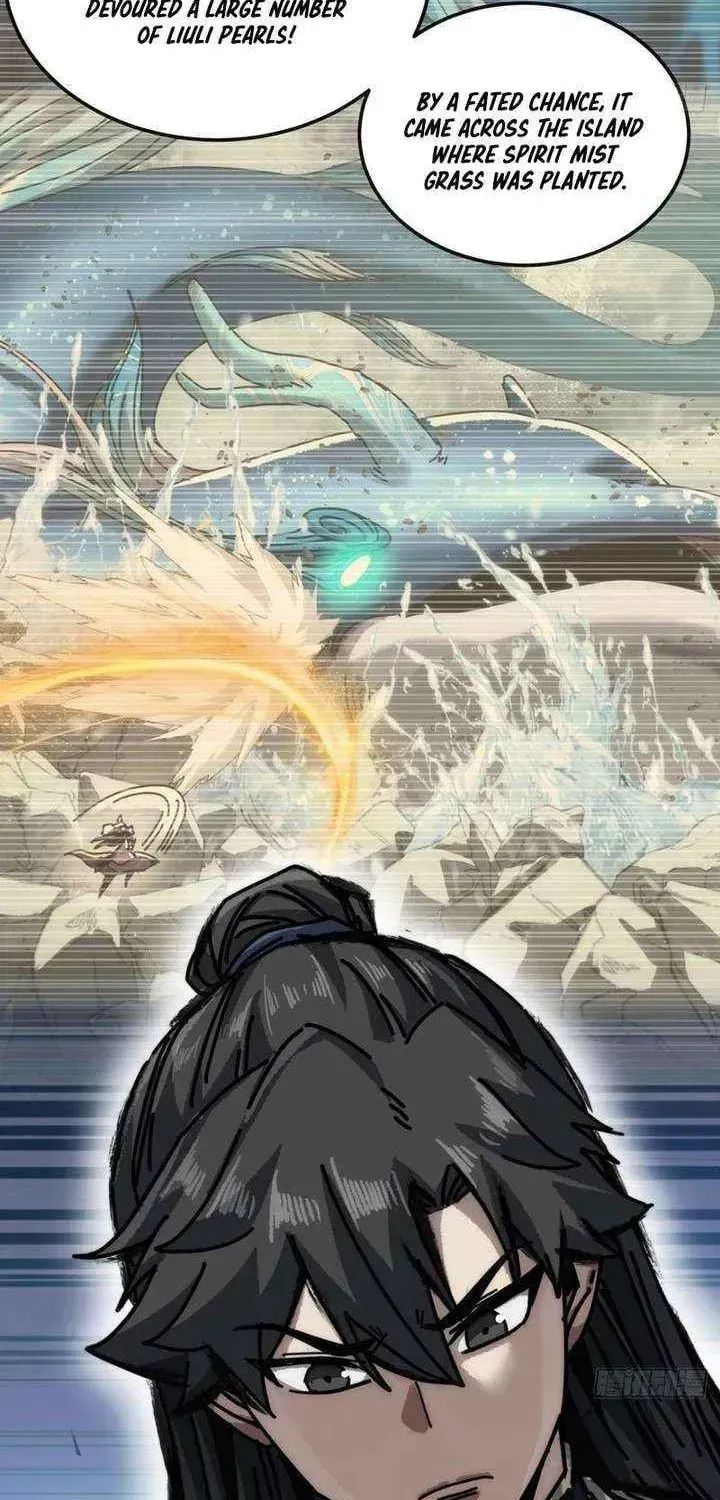 Read My Virtual Immortal Path chapter 52 image 31 on Lezhin