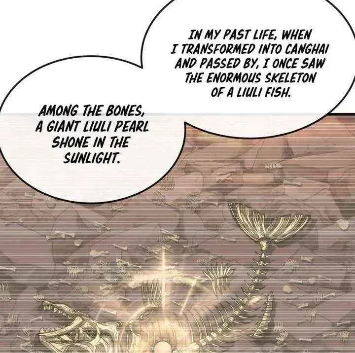 Read My Virtual Immortal Path chapter 52 image 33 on Lezhin
