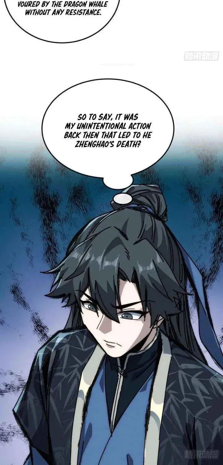 Read My Virtual Immortal Path chapter 52 image 35 on Lezhin