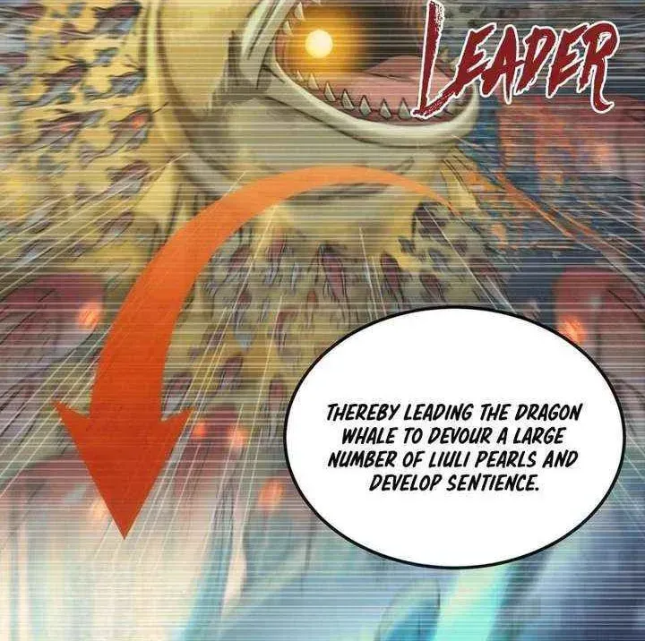 Read My Virtual Immortal Path chapter 52 image 37 on Lezhin