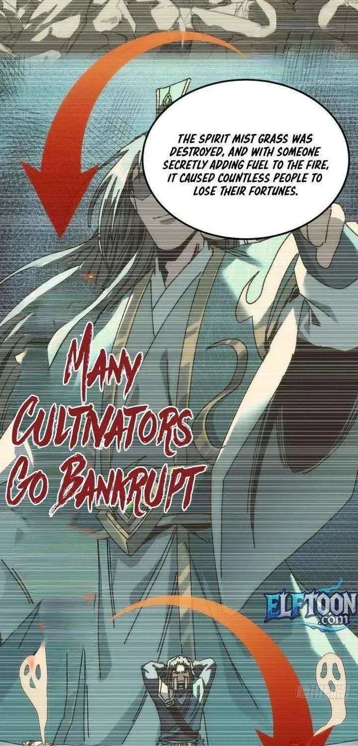 Read My Virtual Immortal Path chapter 52 image 39 on Lezhin