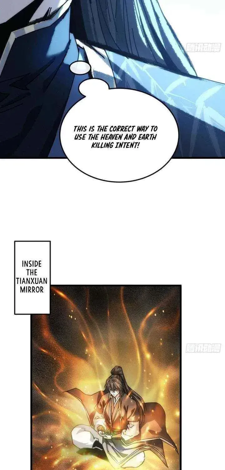 Read My Virtual Immortal Path chapter 52 image 43 on Lezhin