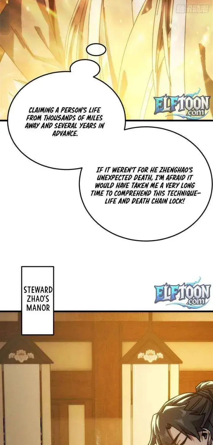 Read My Virtual Immortal Path chapter 52 image 45 on Lezhin