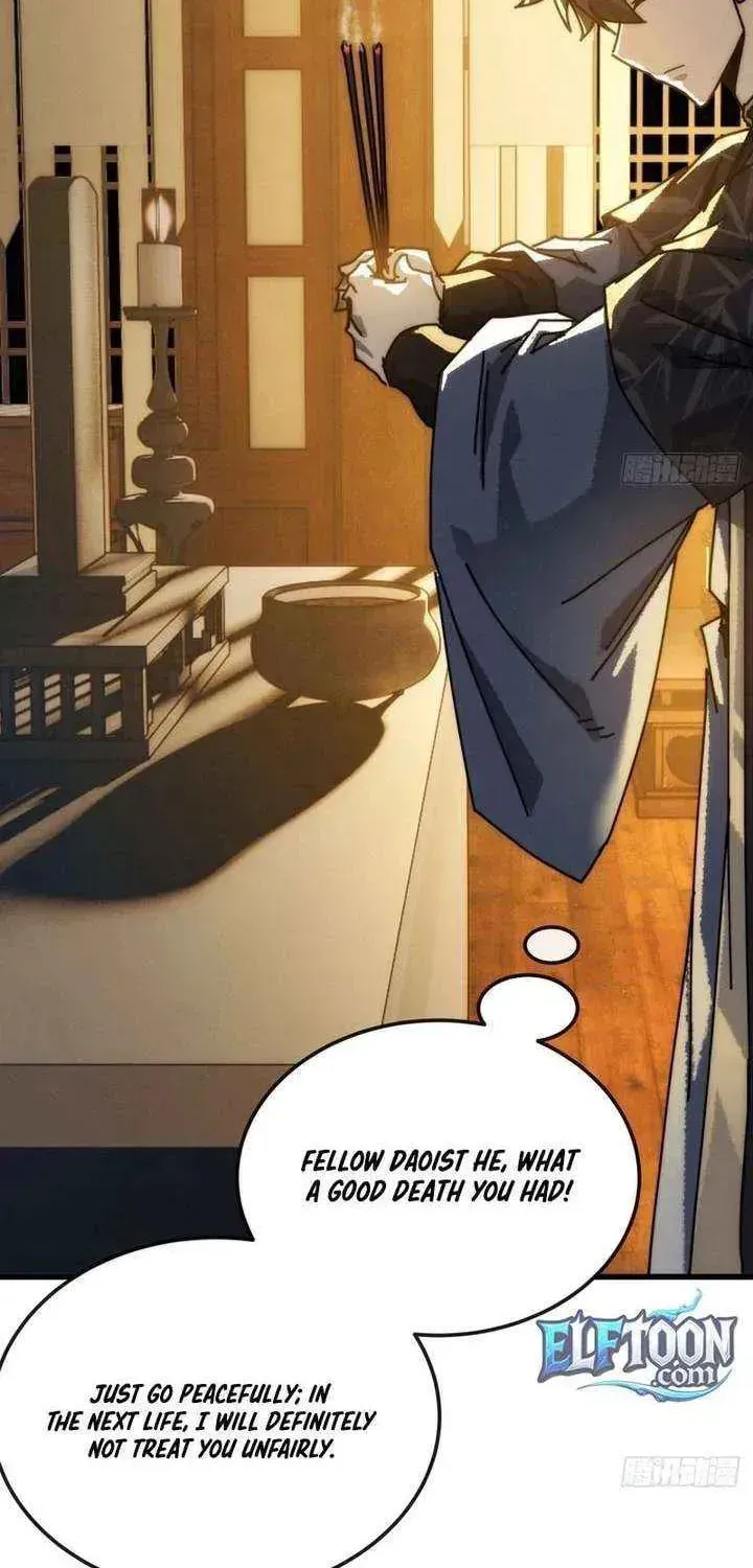 Read My Virtual Immortal Path chapter 52 image 46 on Lezhin