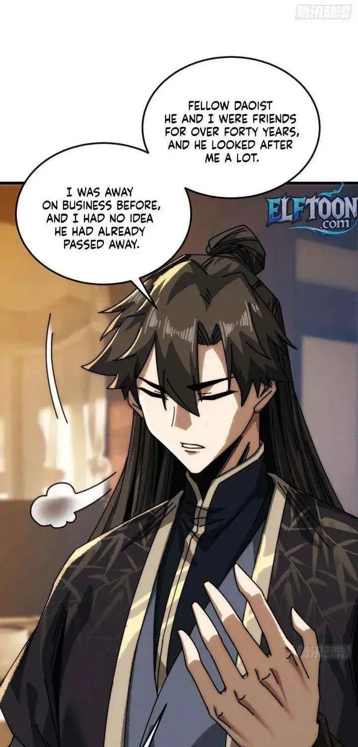 Read My Virtual Immortal Path chapter 52 image 49 on Lezhin