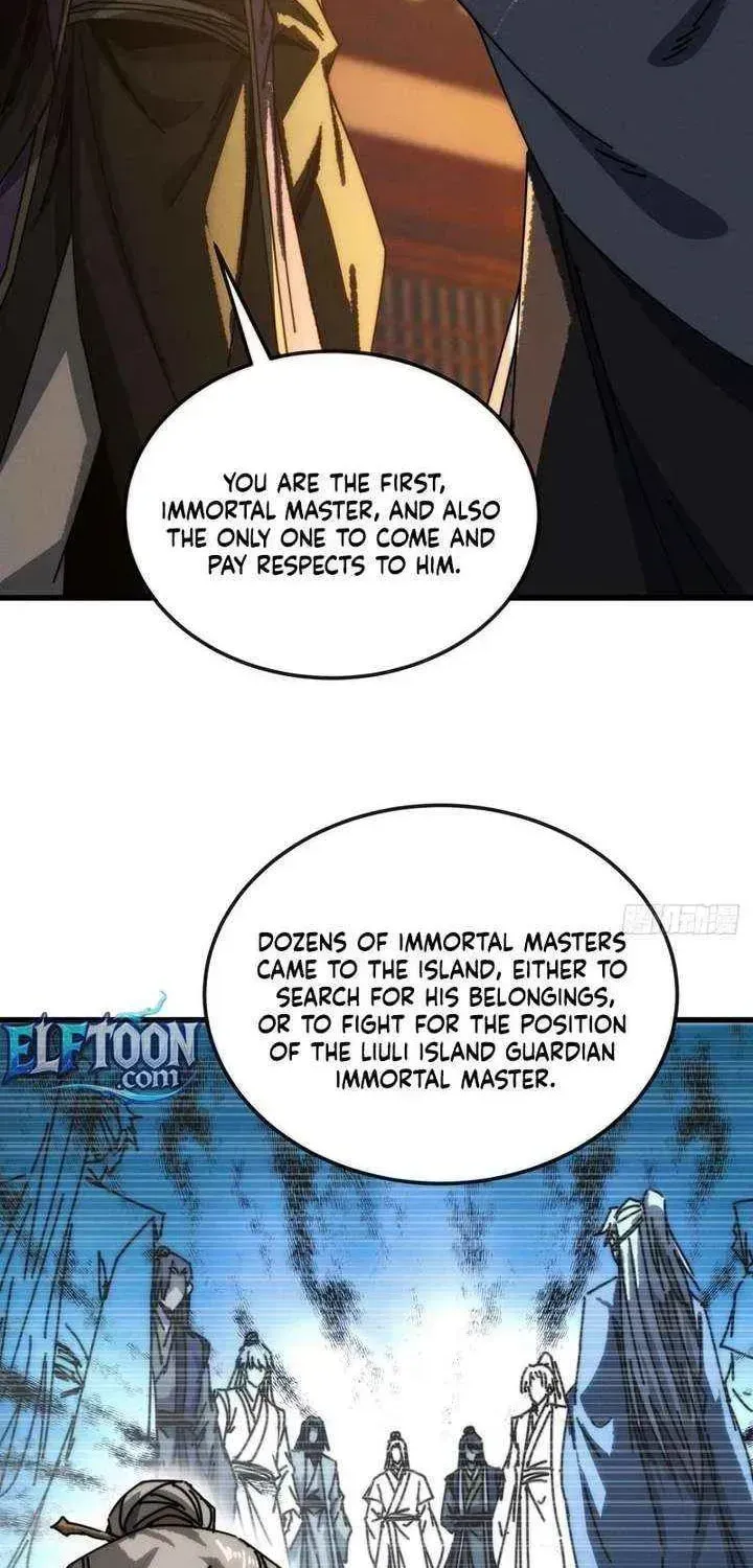 Read My Virtual Immortal Path chapter 52 image 51 on Lezhin