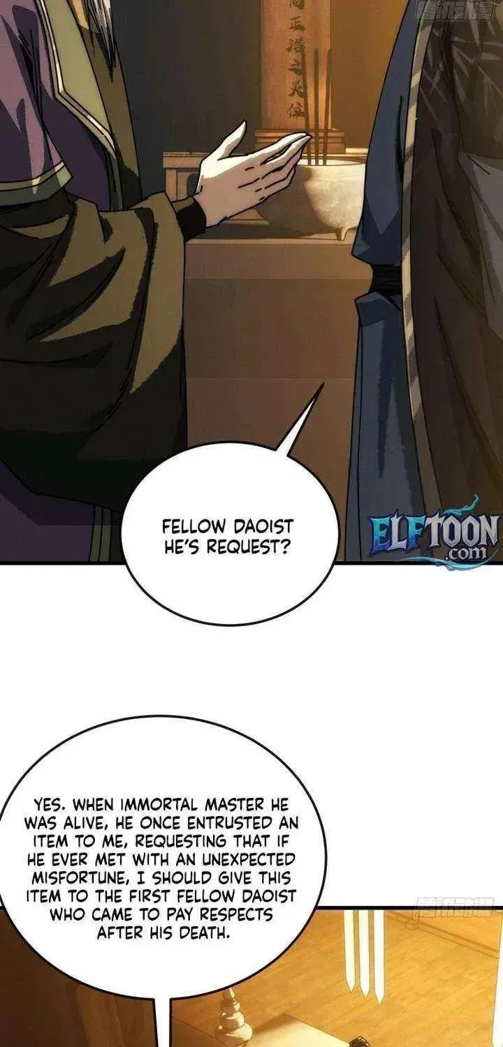 Read My Virtual Immortal Path chapter 52 image 54 on Lezhin