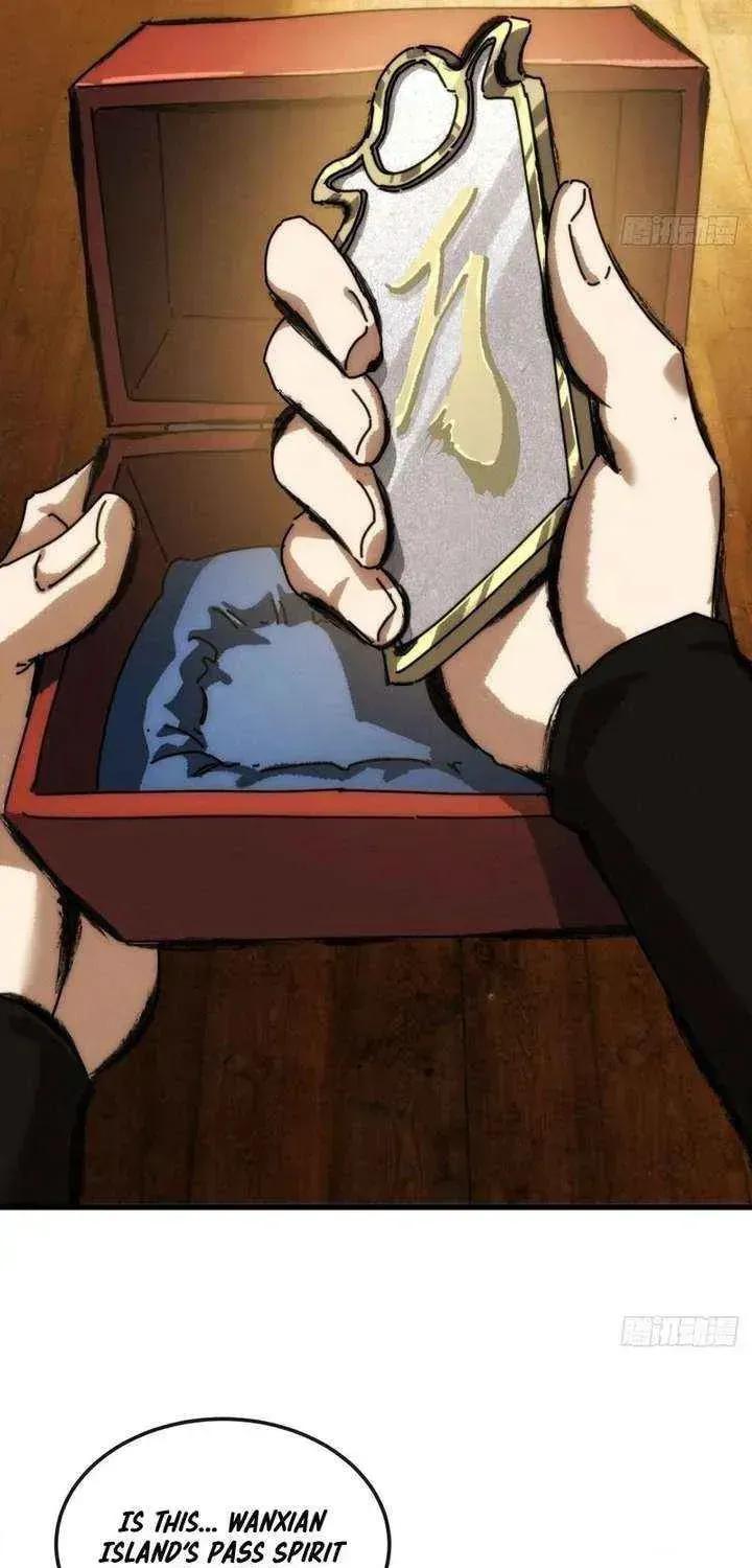 Read My Virtual Immortal Path chapter 52 image 58 on Lezhin