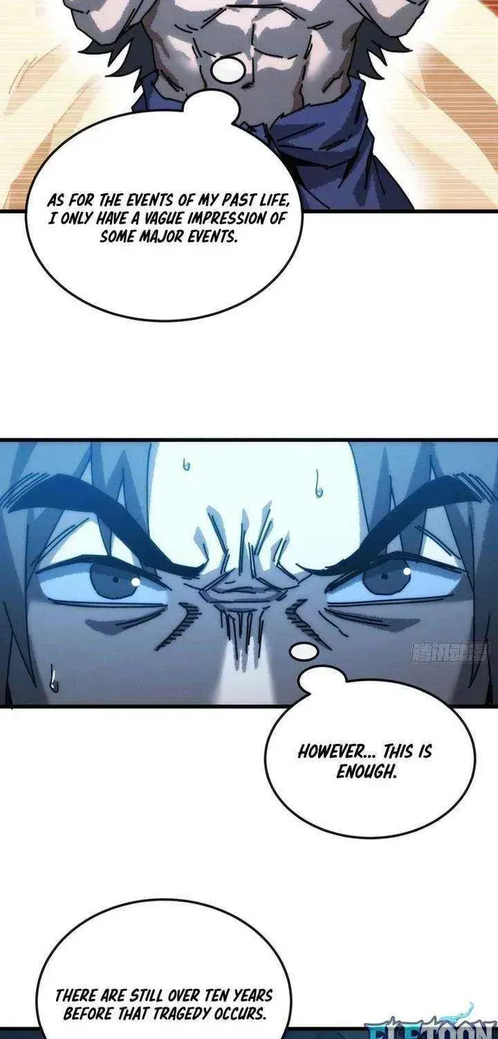 Read My Virtual Immortal Path chapter 52 image 6 on Lezhin