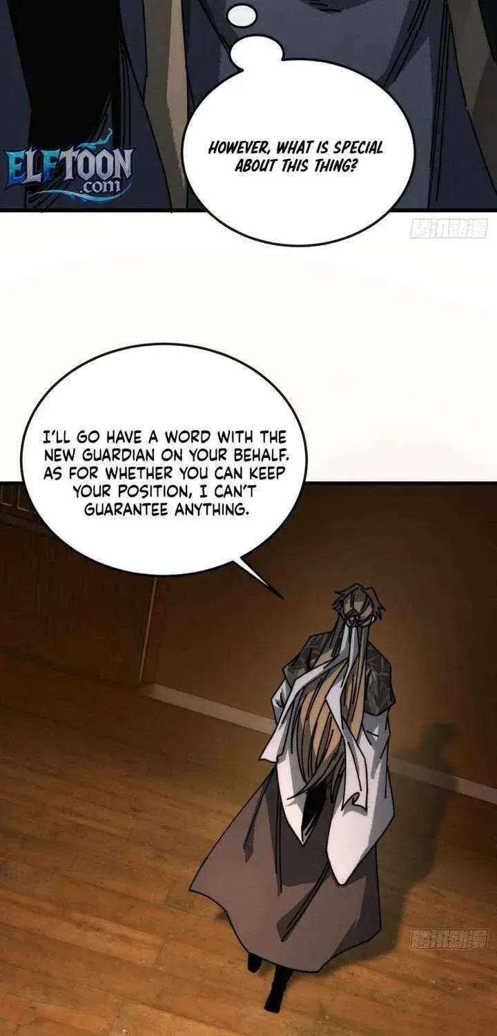 Read My Virtual Immortal Path chapter 52 image 60 on Lezhin