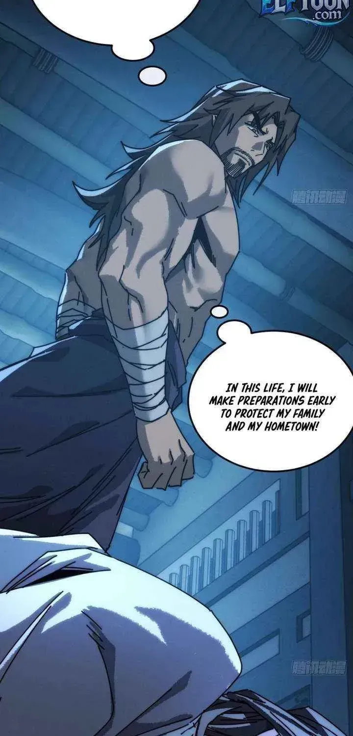 Read My Virtual Immortal Path chapter 52 image 7 on Lezhin