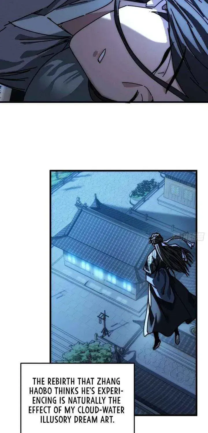 Read My Virtual Immortal Path chapter 52 image 8 on Lezhin