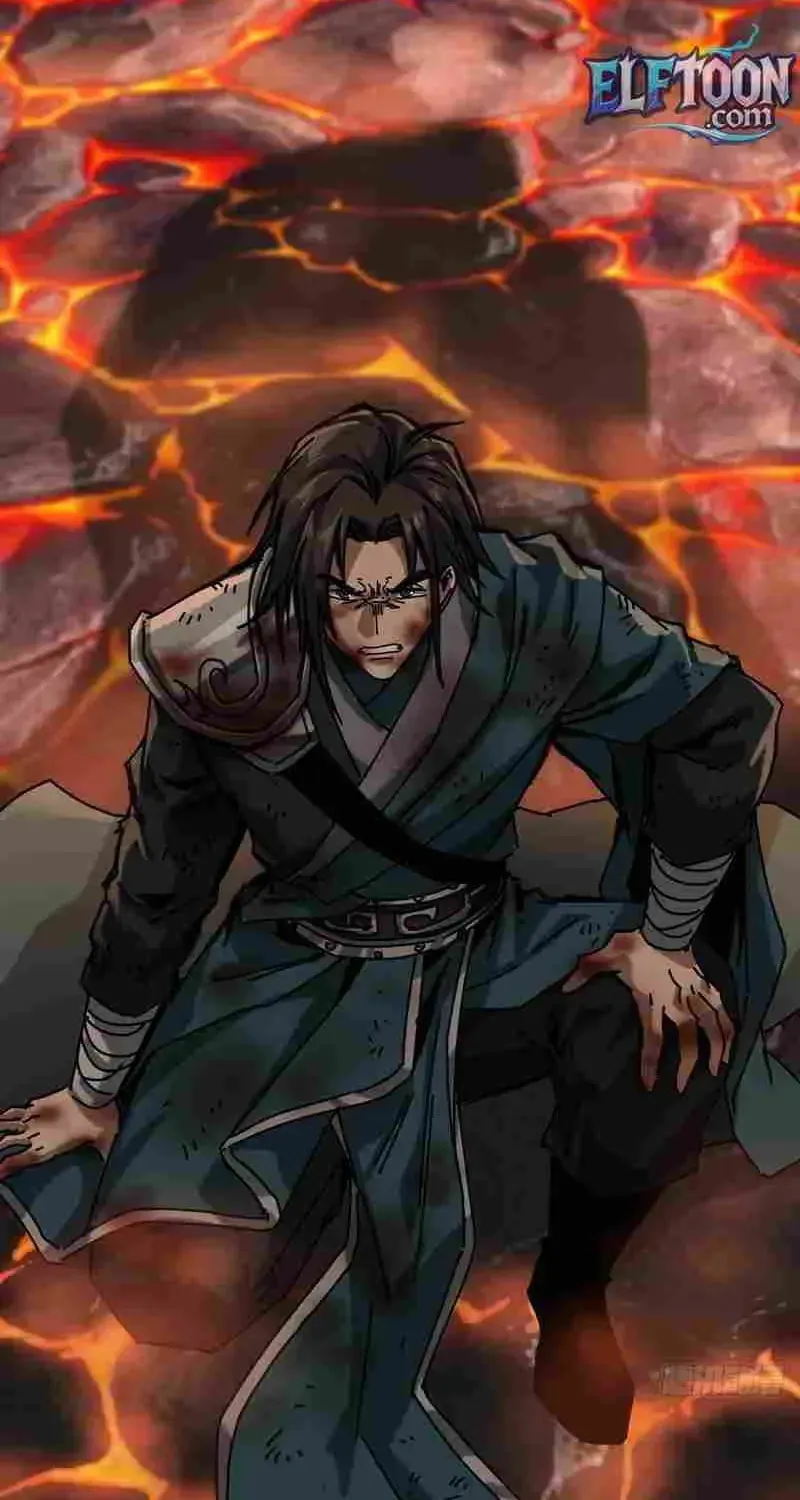 Read My Virtual Immortal Path chapter 53 image 1 on Lezhin