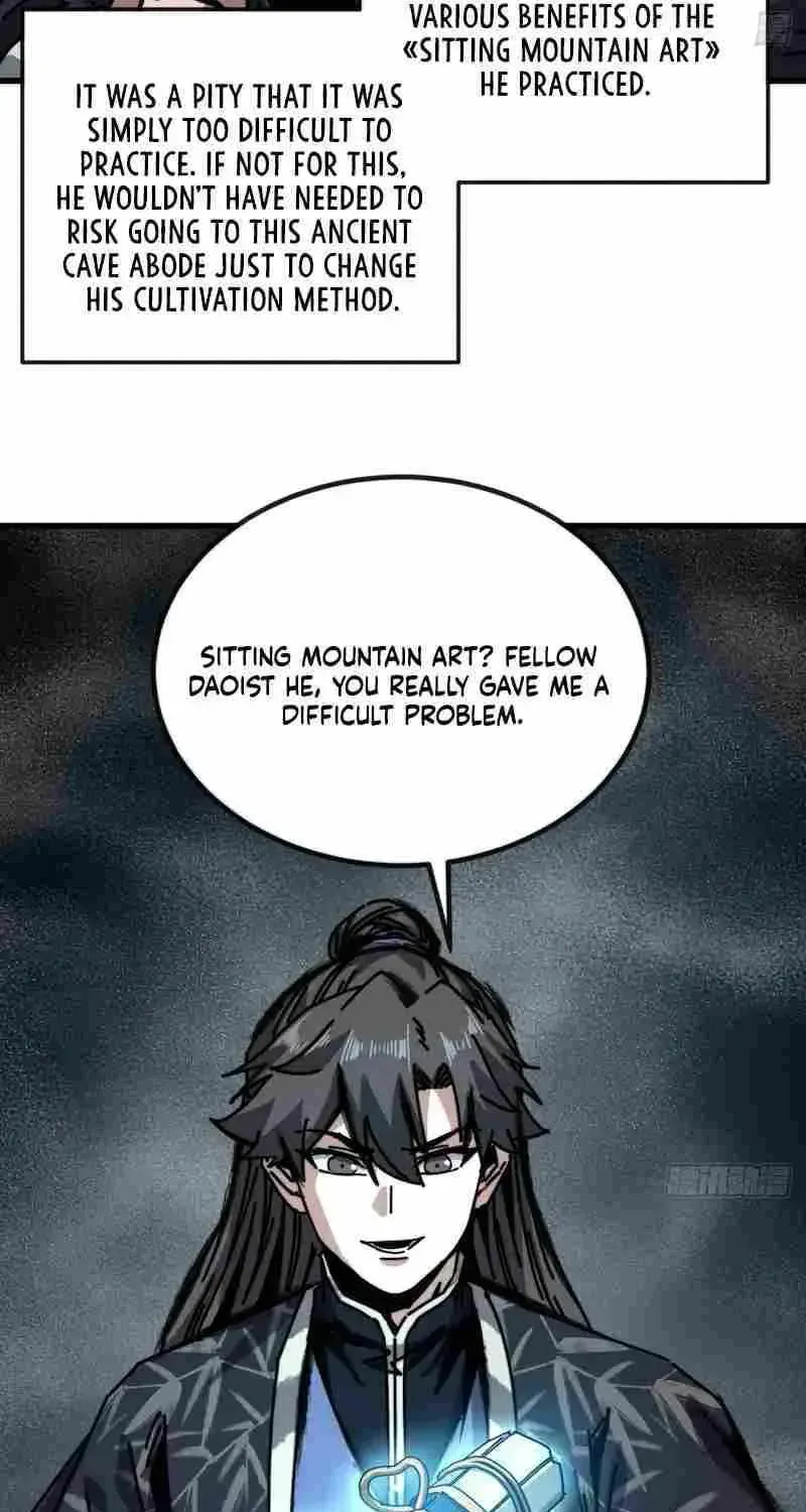 Read My Virtual Immortal Path chapter 53 image 12 on Lezhin