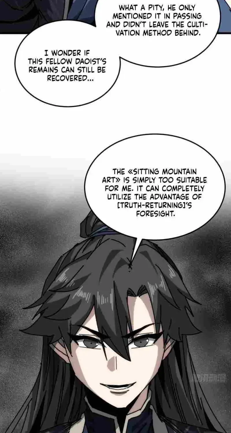Read My Virtual Immortal Path chapter 53 image 15 on Lezhin