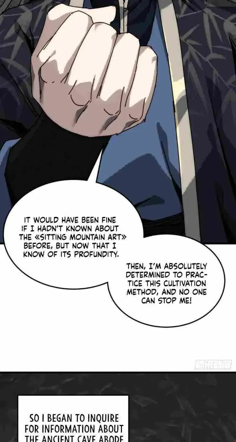Read My Virtual Immortal Path chapter 53 image 16 on Lezhin