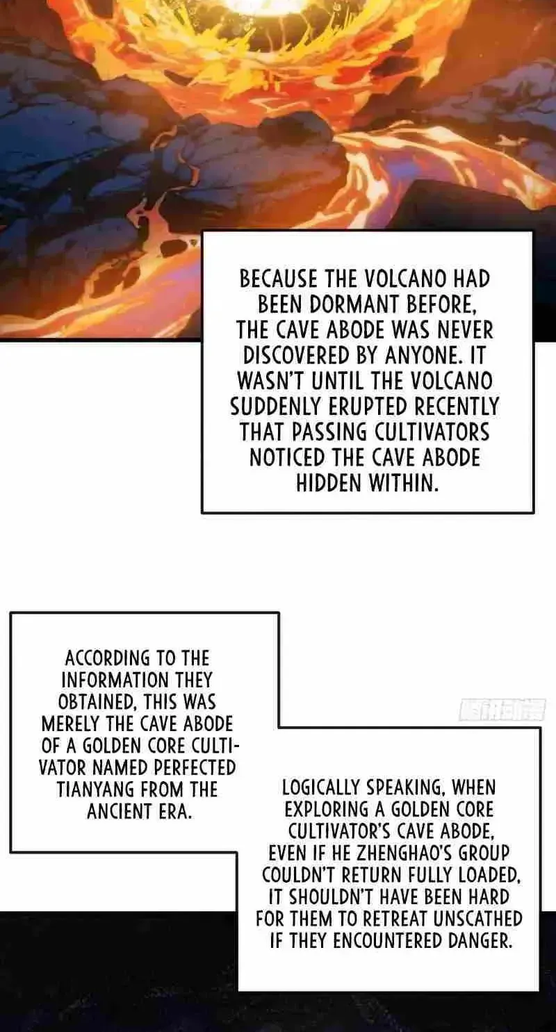 Read My Virtual Immortal Path chapter 53 image 19 on Lezhin