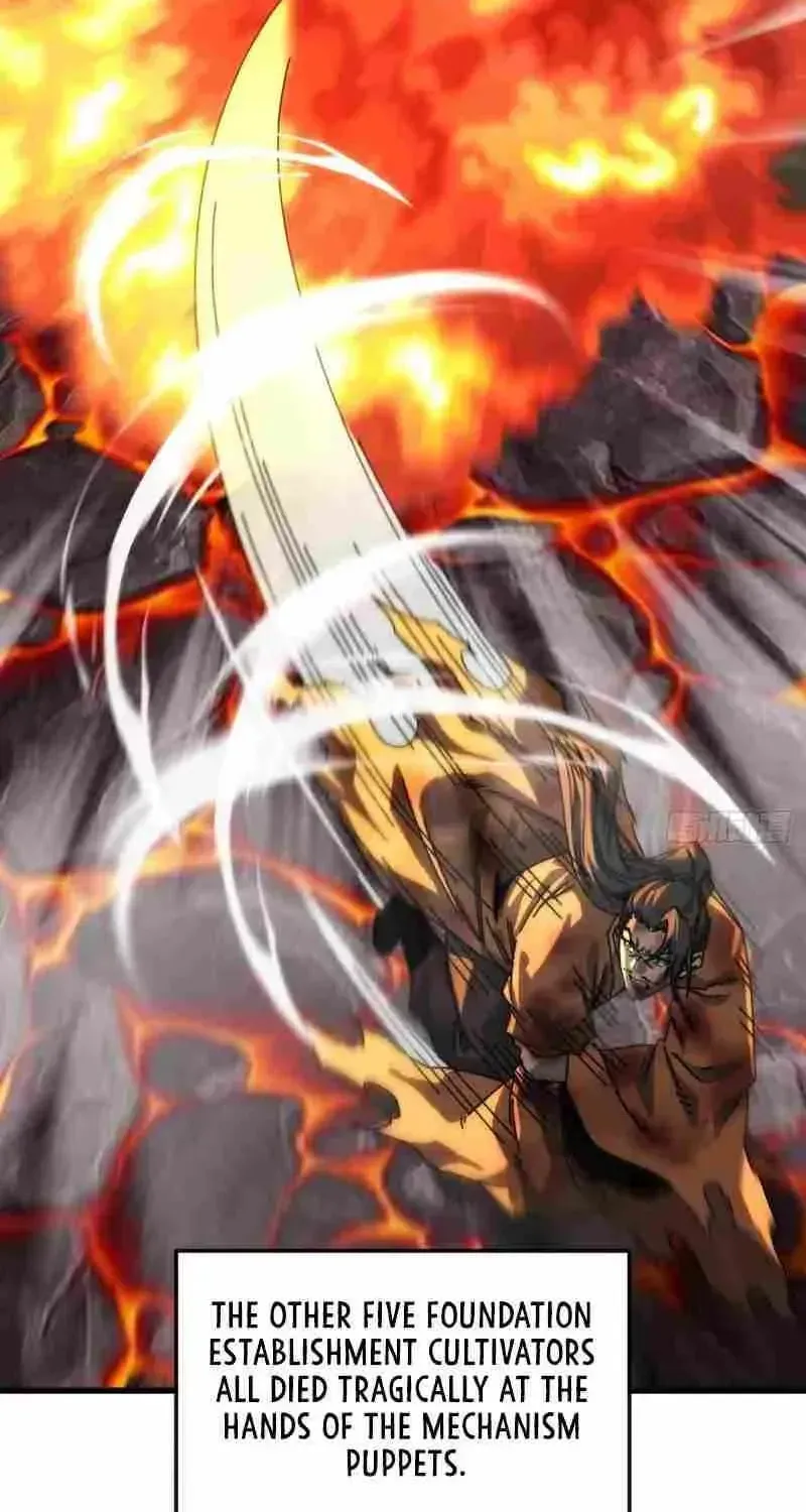 Read My Virtual Immortal Path chapter 53 image 22 on Lezhin