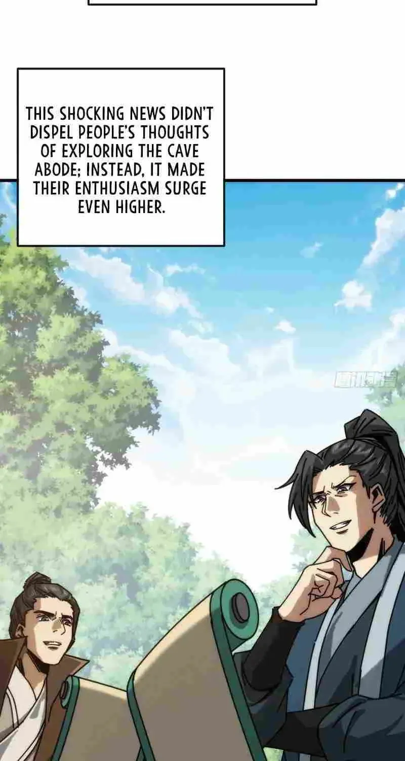 Read My Virtual Immortal Path chapter 53 image 23 on Lezhin