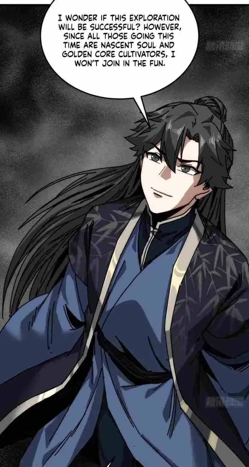 Read My Virtual Immortal Path chapter 53 image 26 on Lezhin