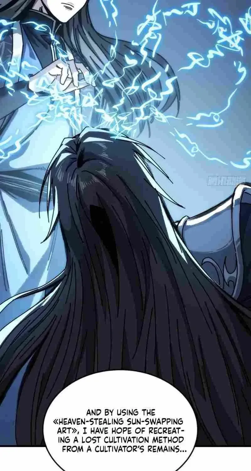Read My Virtual Immortal Path chapter 53 image 28 on Lezhin
