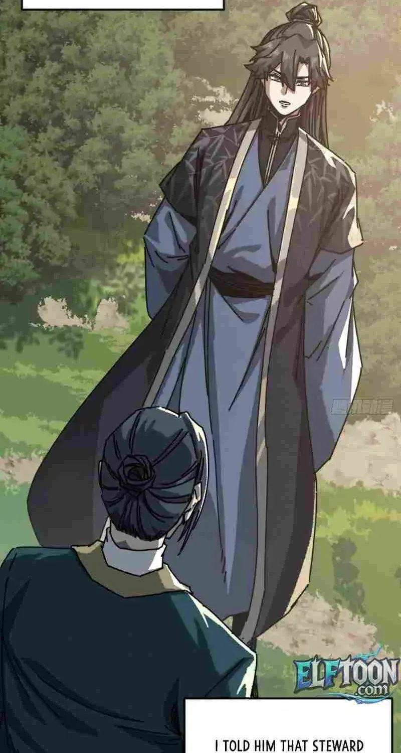 Read My Virtual Immortal Path chapter 53 image 3 on Lezhin