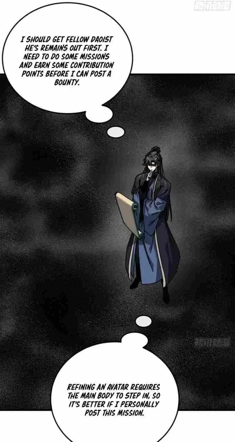 Read My Virtual Immortal Path chapter 53 image 30 on Lezhin
