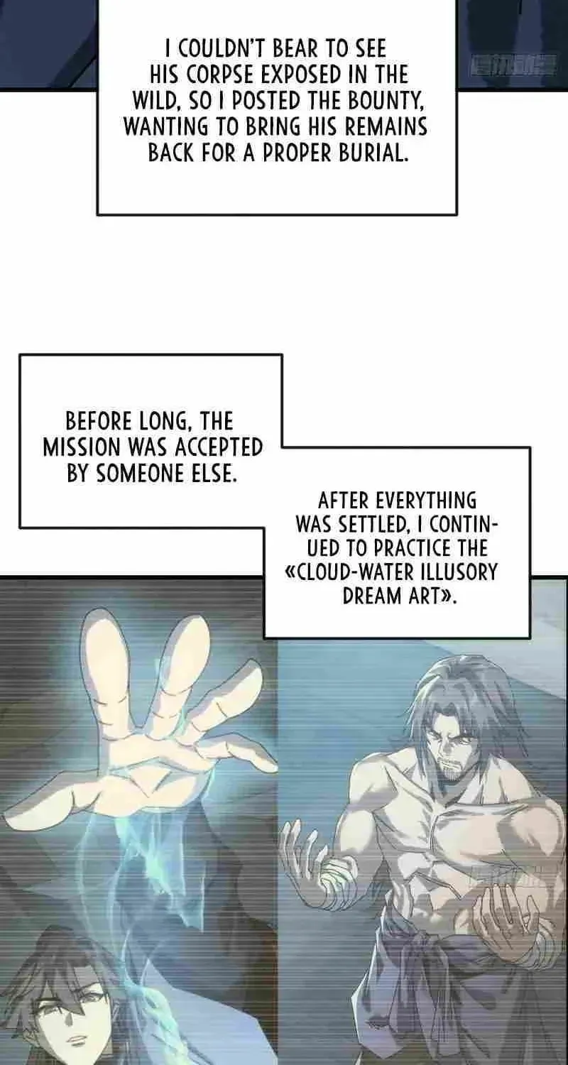 Read My Virtual Immortal Path chapter 53 image 33 on Lezhin