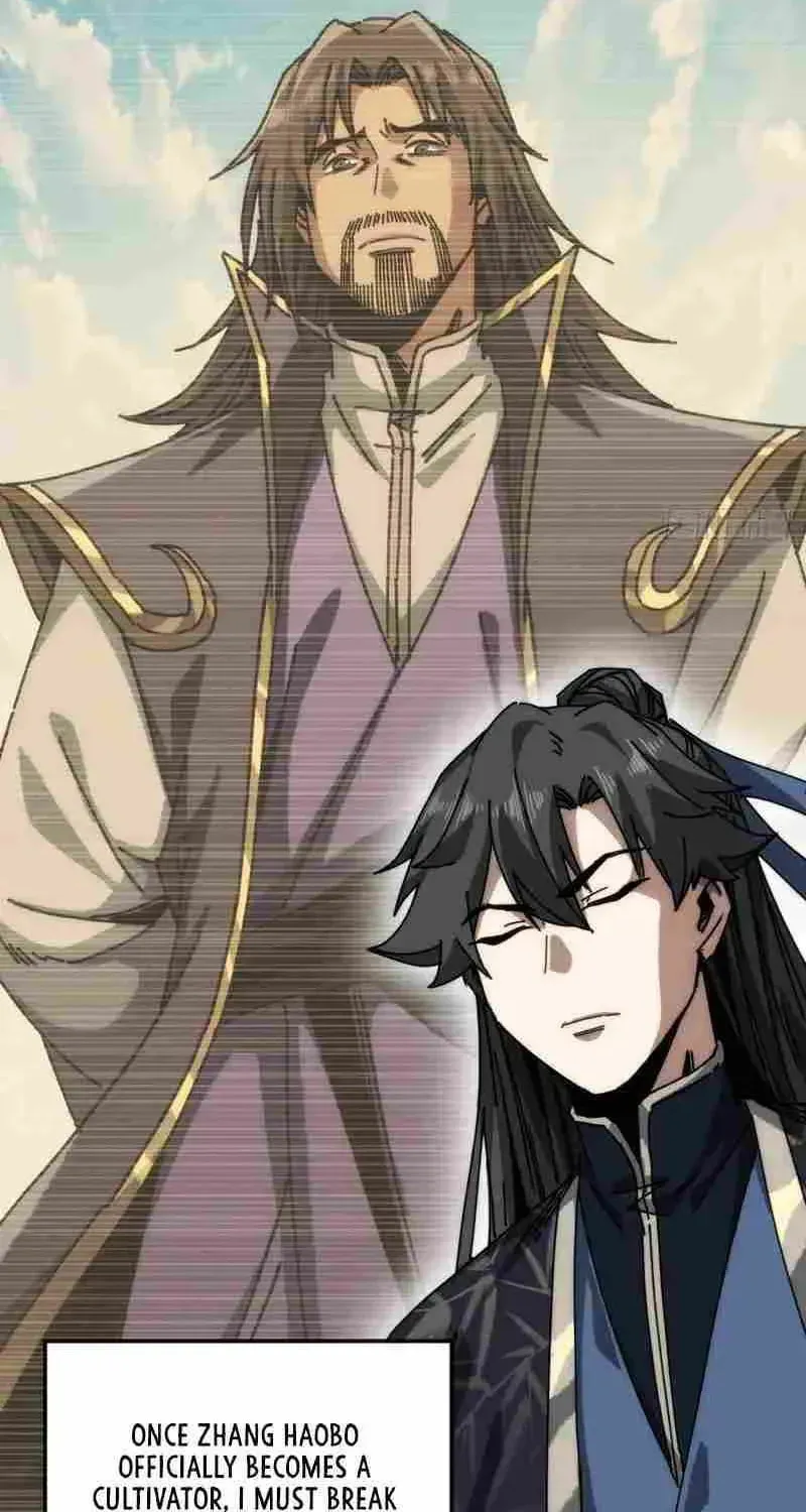 Read My Virtual Immortal Path chapter 53 image 35 on Lezhin