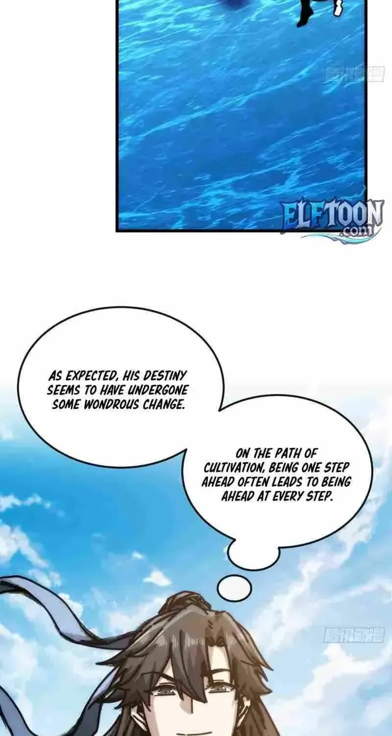 Read My Virtual Immortal Path chapter 53 image 52 on Lezhin