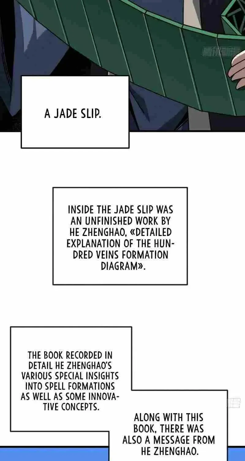 Read My Virtual Immortal Path chapter 53 image 8 on Lezhin