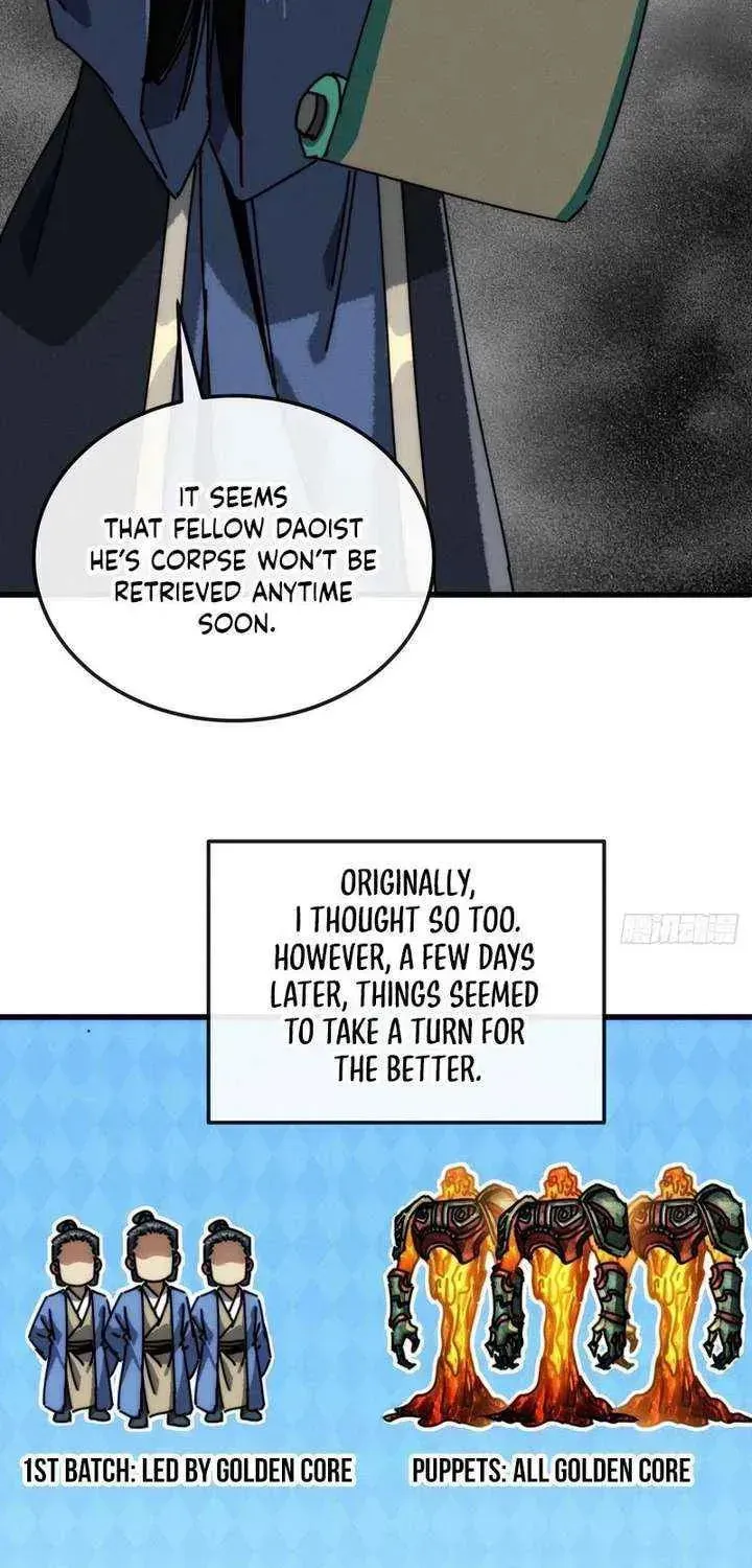 Read My Virtual Immortal Path chapter 54 image 10 on Lezhin