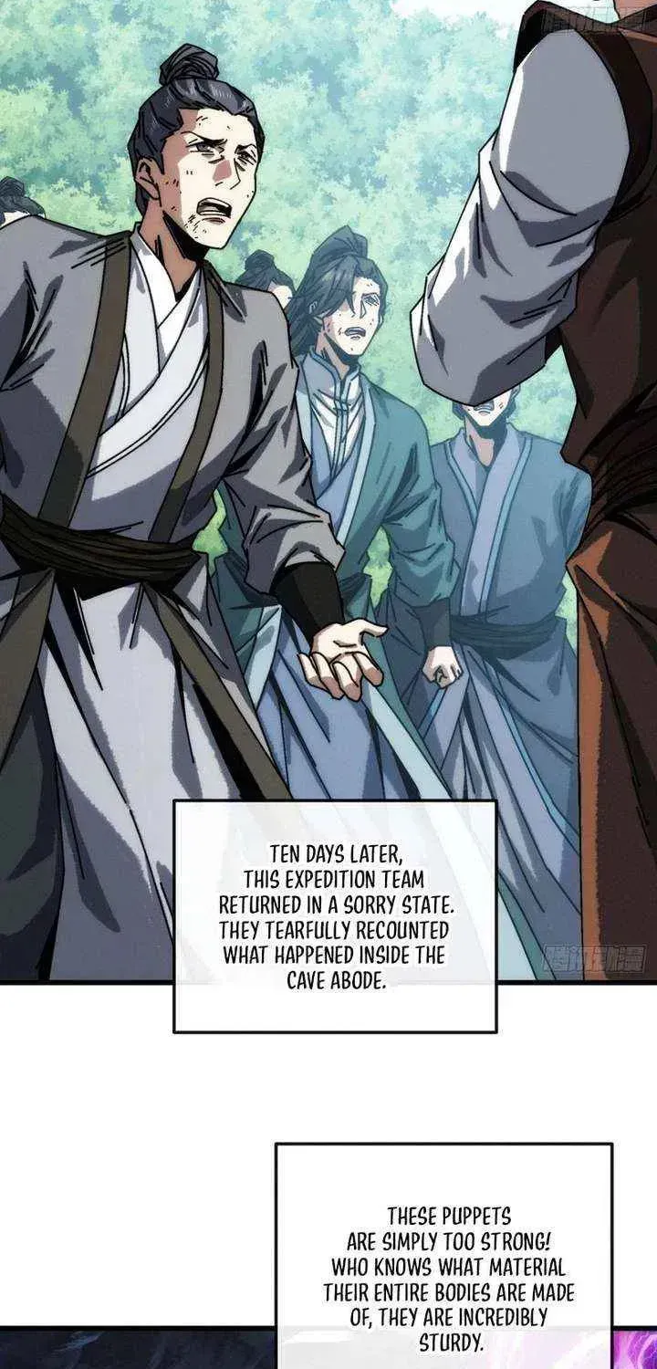 Read My Virtual Immortal Path chapter 54 image 16 on Lezhin