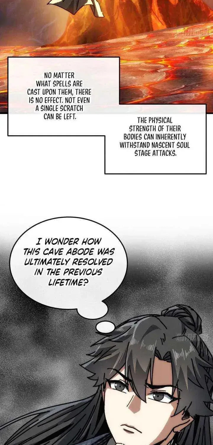 Read My Virtual Immortal Path chapter 54 image 18 on Lezhin