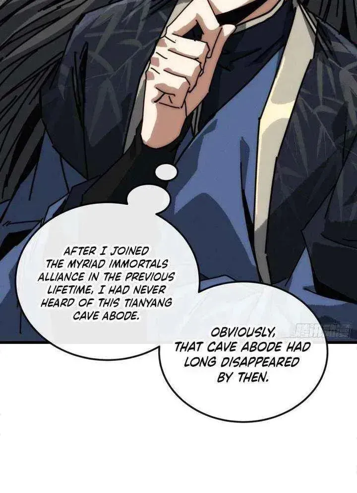 Read My Virtual Immortal Path chapter 54 image 19 on Lezhin