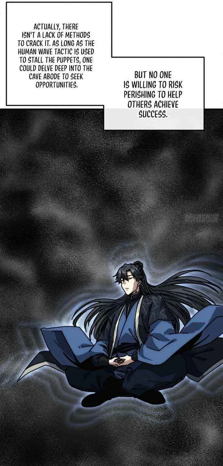 Read My Virtual Immortal Path chapter 54 image 20 on Lezhin
