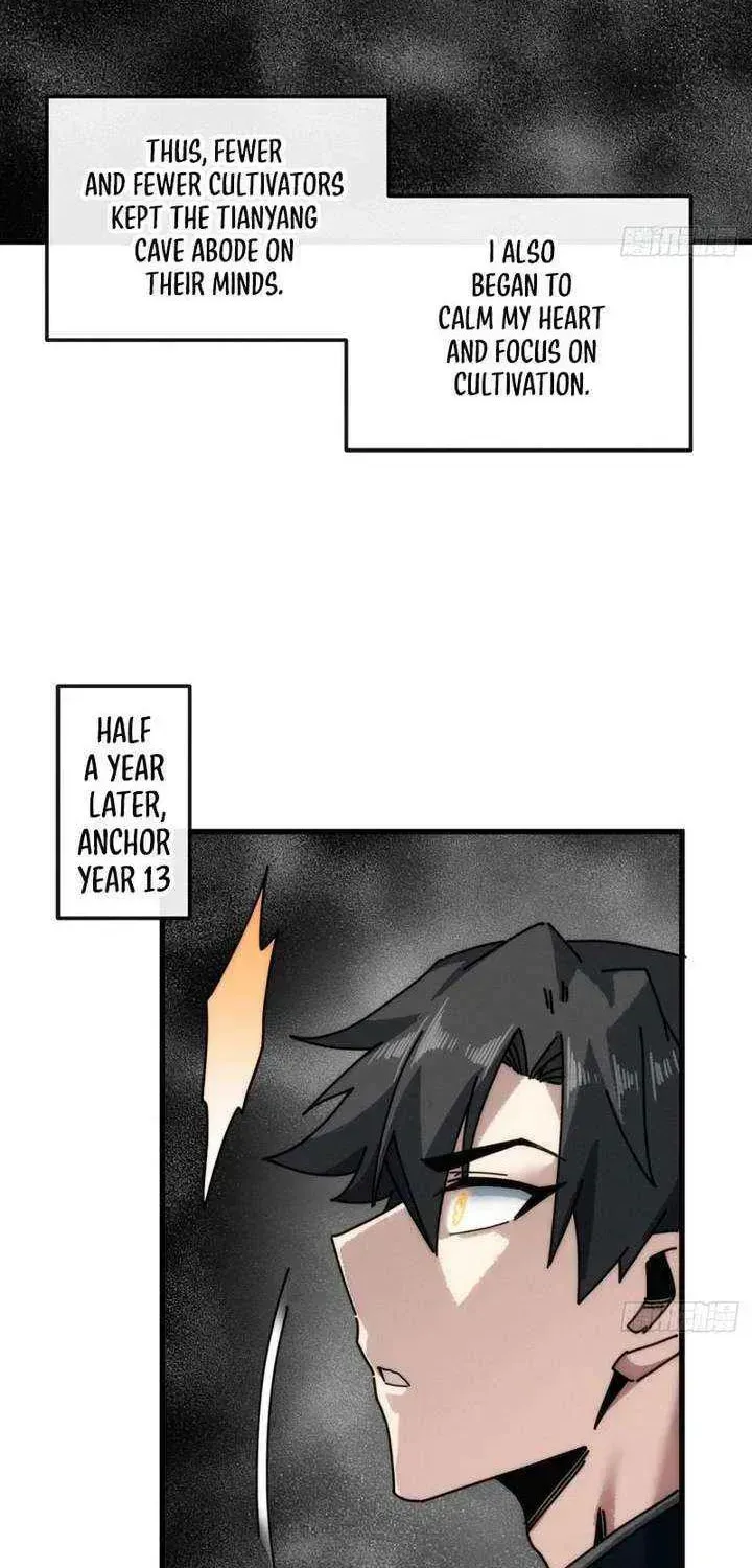 Read My Virtual Immortal Path chapter 54 image 21 on Lezhin