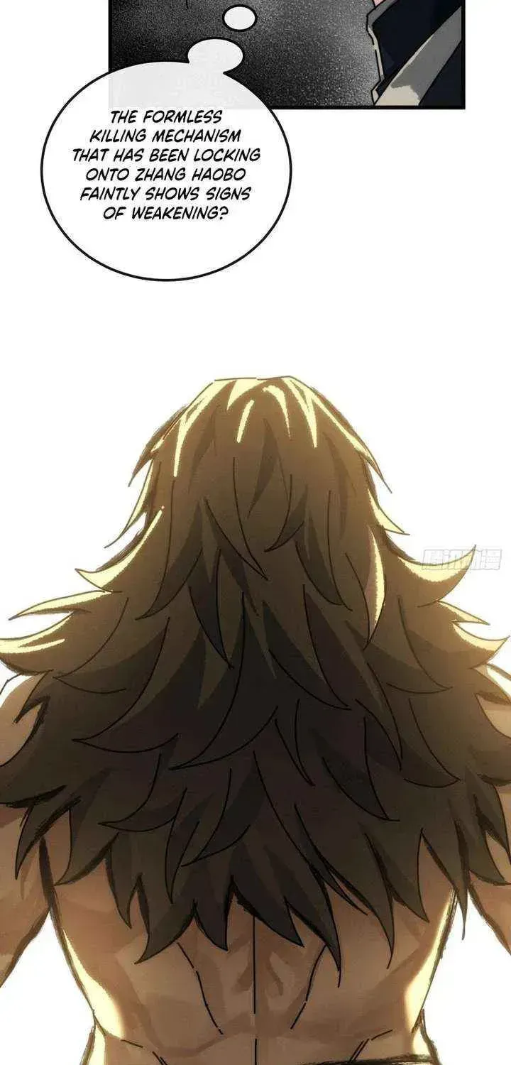 Read My Virtual Immortal Path chapter 54 image 22 on Lezhin