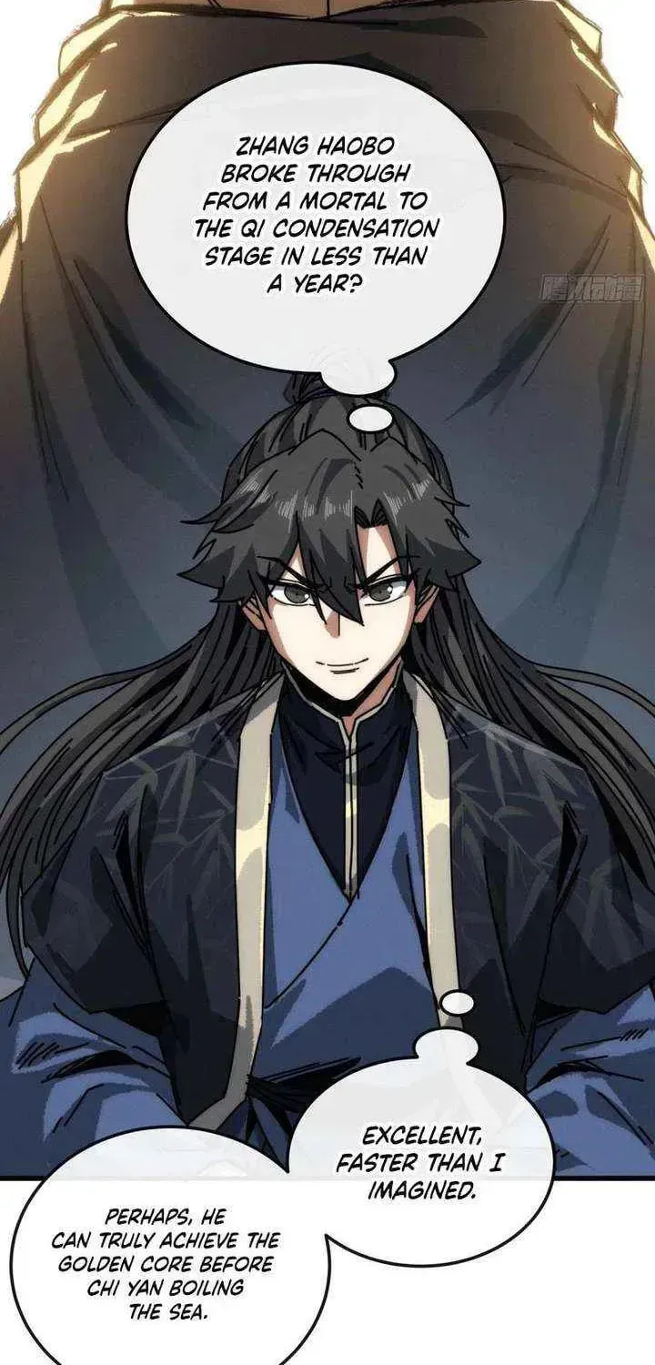 Read My Virtual Immortal Path chapter 54 image 23 on Lezhin
