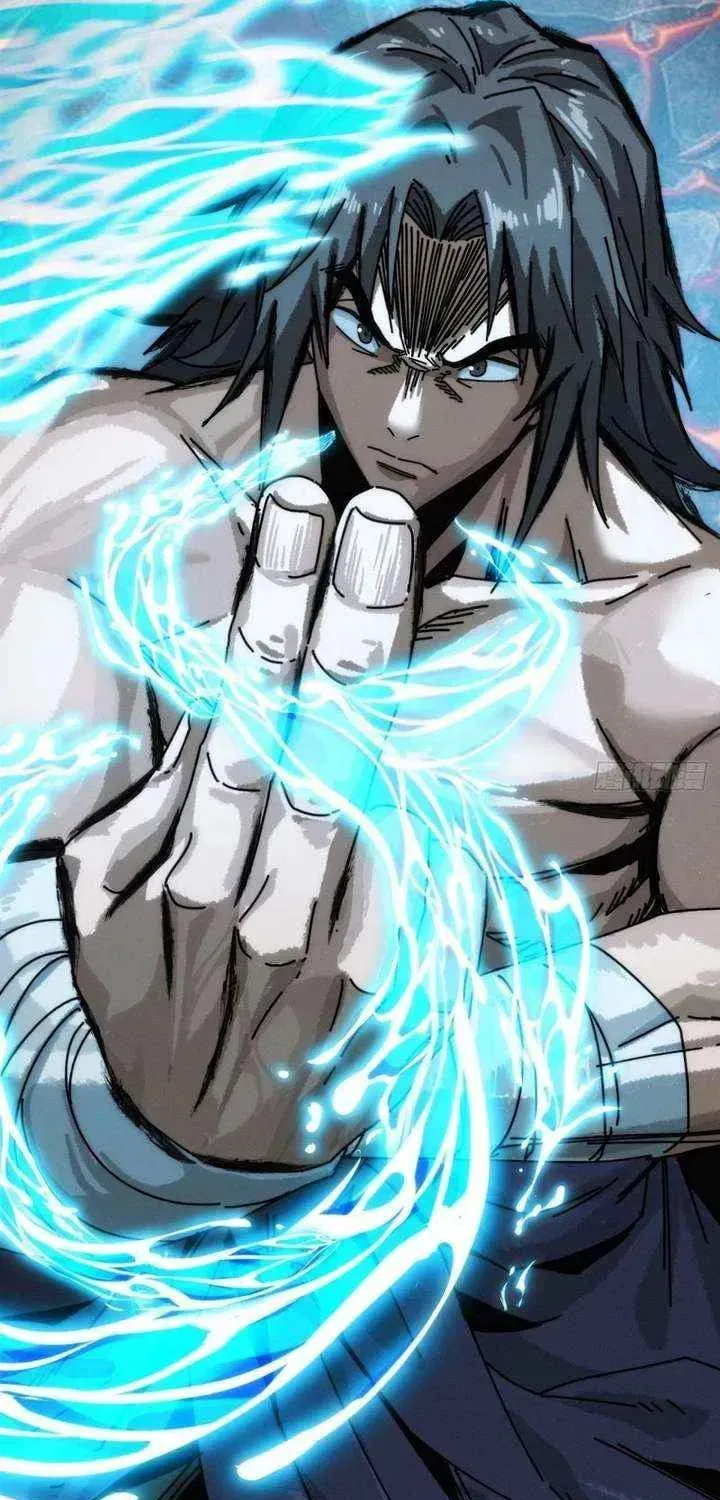 Read My Virtual Immortal Path chapter 54 image 29 on Lezhin