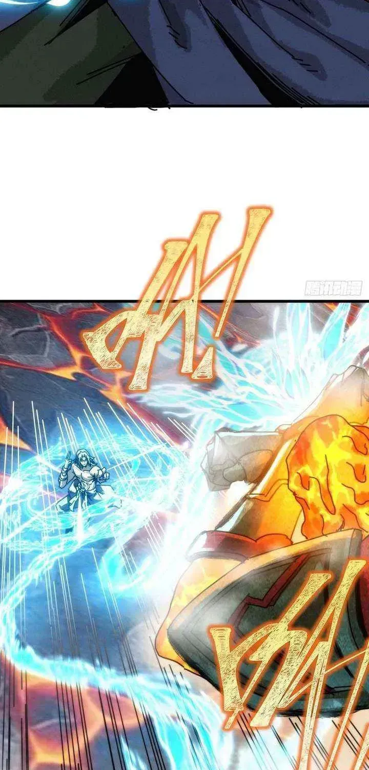 Read My Virtual Immortal Path chapter 54 image 30 on Lezhin
