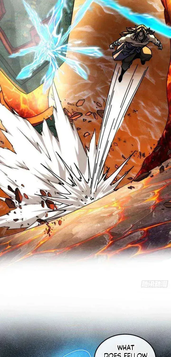 Read My Virtual Immortal Path chapter 54 image 33 on Lezhin