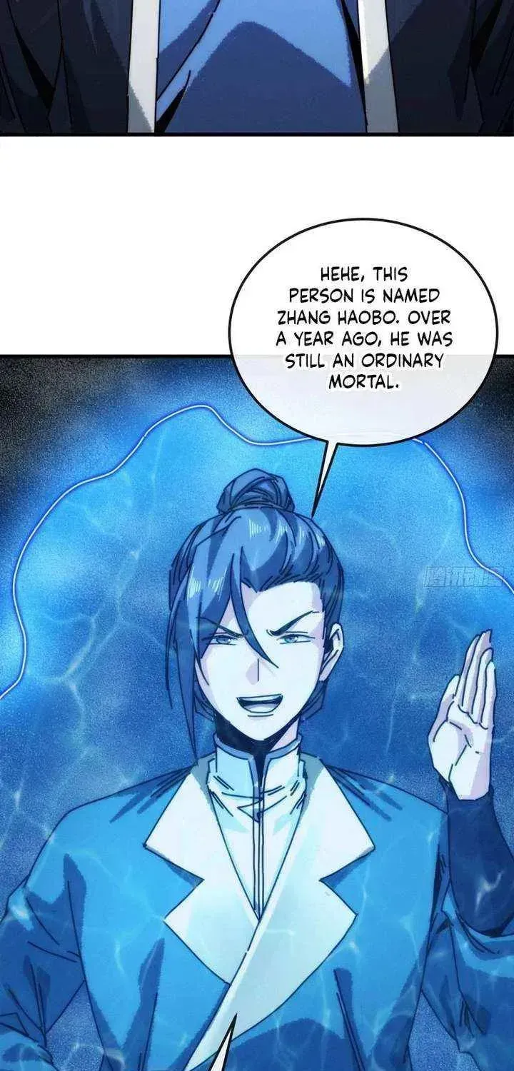 Read My Virtual Immortal Path chapter 54 image 36 on Lezhin