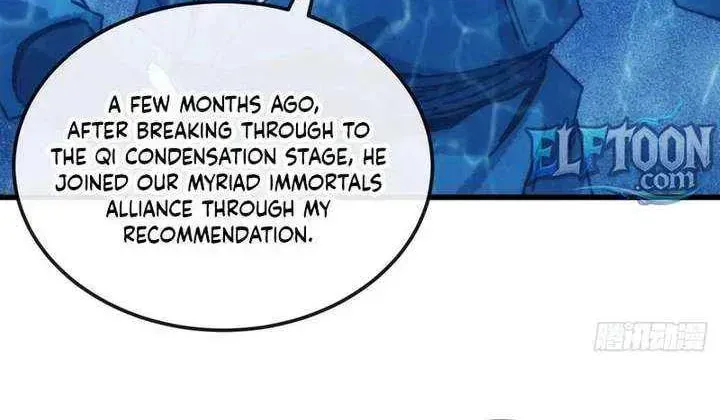 Read My Virtual Immortal Path chapter 54 image 37 on Lezhin