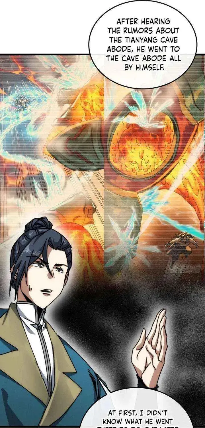 Read My Virtual Immortal Path chapter 54 image 38 on Lezhin