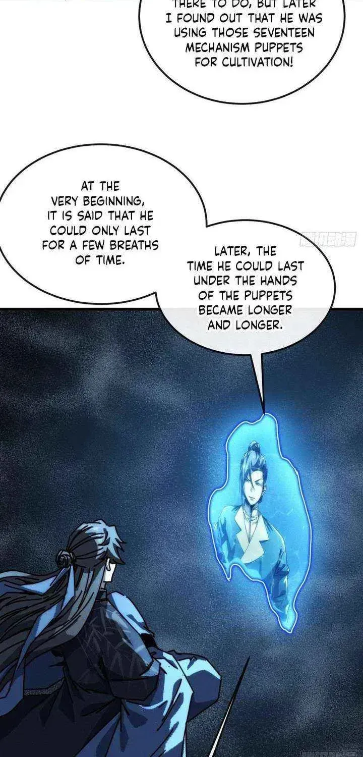 Read My Virtual Immortal Path chapter 54 image 39 on Lezhin