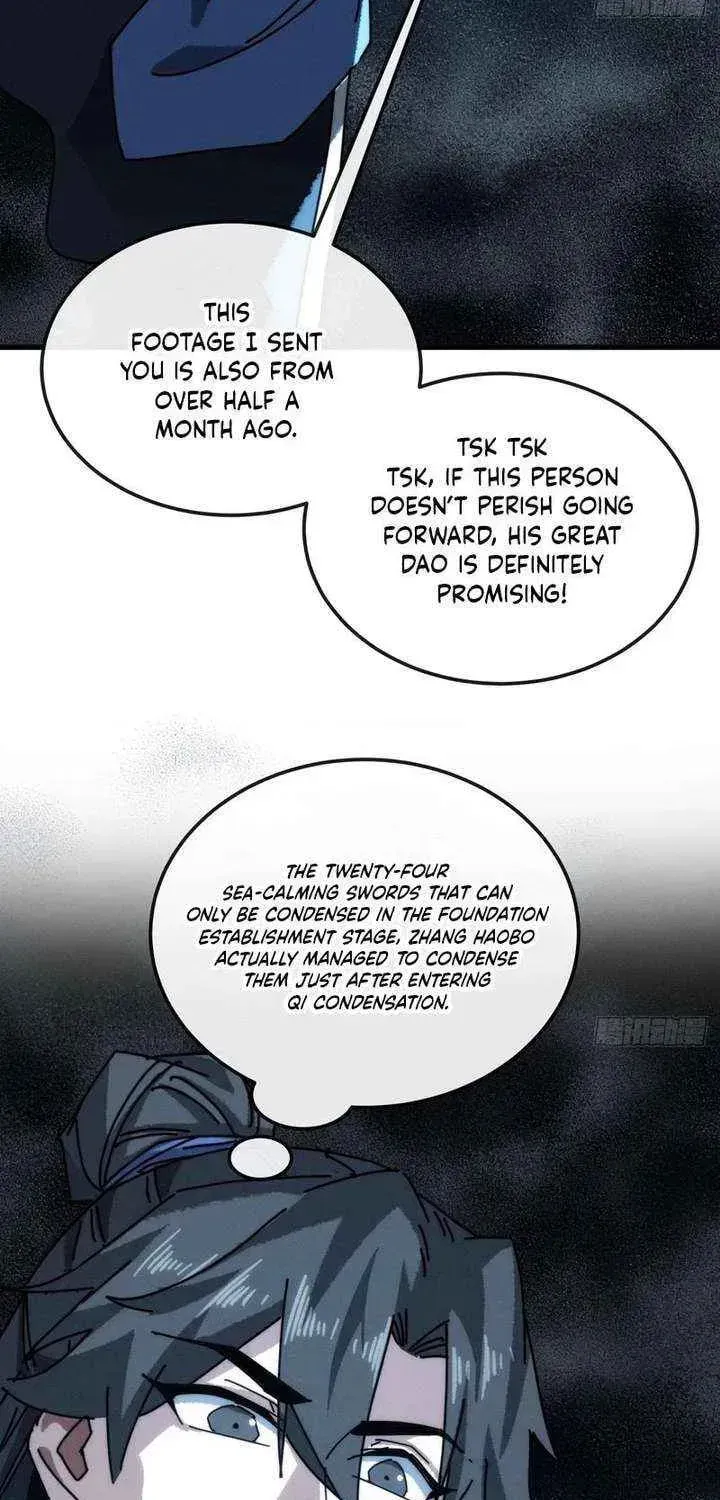 Read My Virtual Immortal Path chapter 54 image 40 on Lezhin