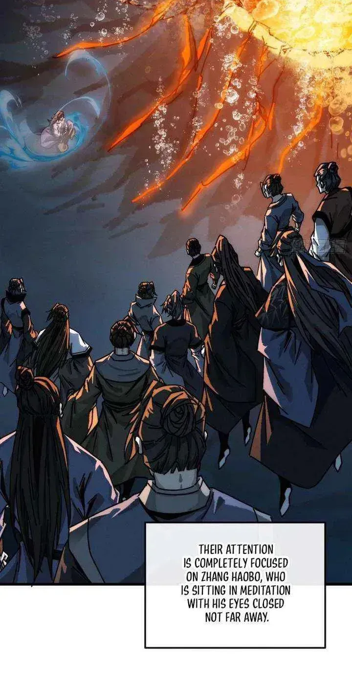 Read My Virtual Immortal Path chapter 54 image 43 on Lezhin