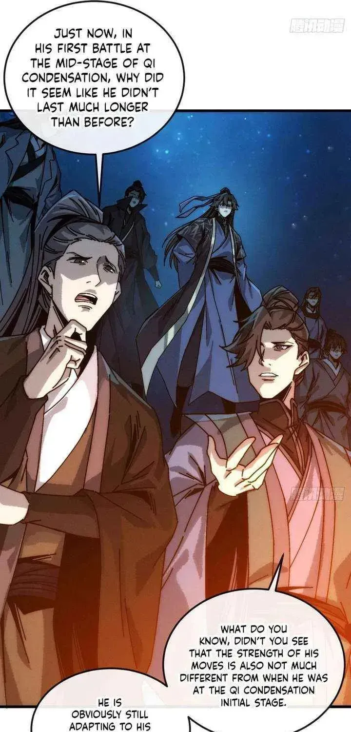 Read My Virtual Immortal Path chapter 54 image 44 on Lezhin